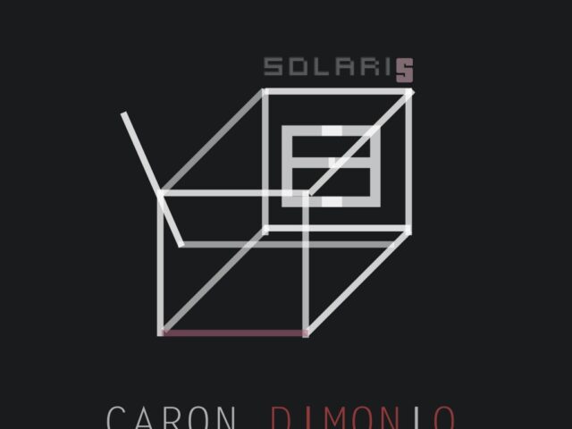 Recensione: Caron Dimonio, “Solaris”
