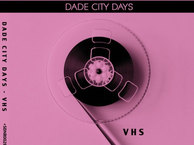 Recensione: Dade City Days, “VHS”