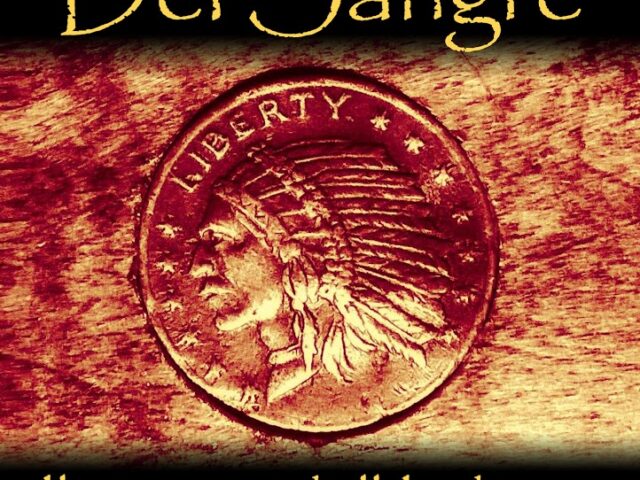 Recensione: Del Sangre, “Il ritorno dell’indiano”
