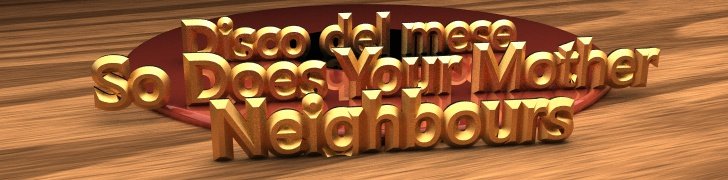 Disco del mese: ecco chi ha vinto questa volta