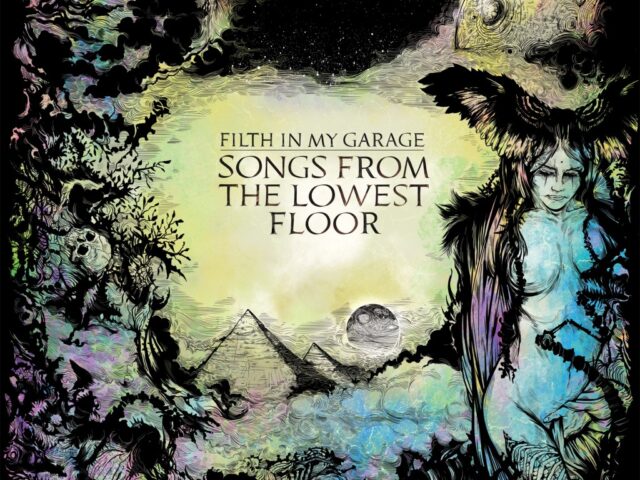 Recensione: Filth in my Garage, “Songs From the Lowest Floor”
