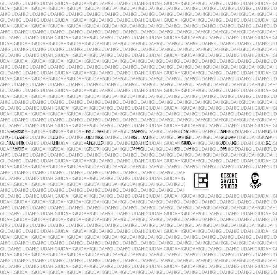 Giudah!: ecco il contest!