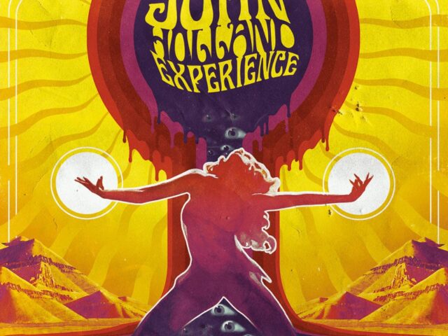 Recensione: John Holland Experience, “John Holland Experience”