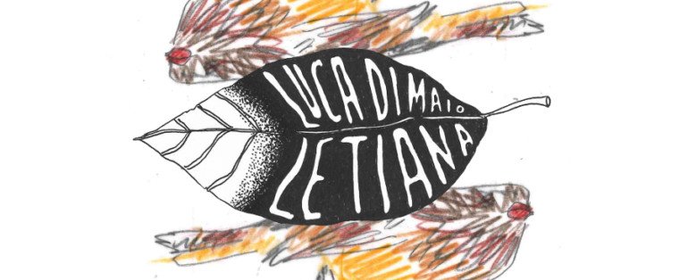 Recensione: Luca di Maio, “Letiana”