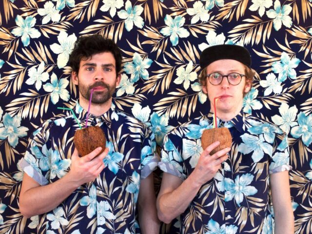 Intervista: Nobody Cried for Dinosaurs, al malumore non ci penso