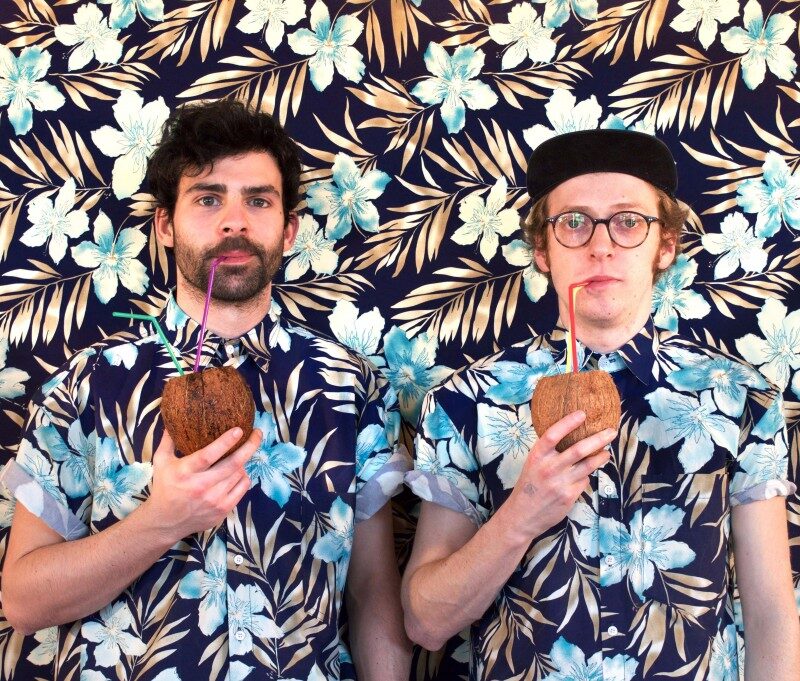Intervista: Nobody Cried for Dinosaurs, al malumore non ci penso