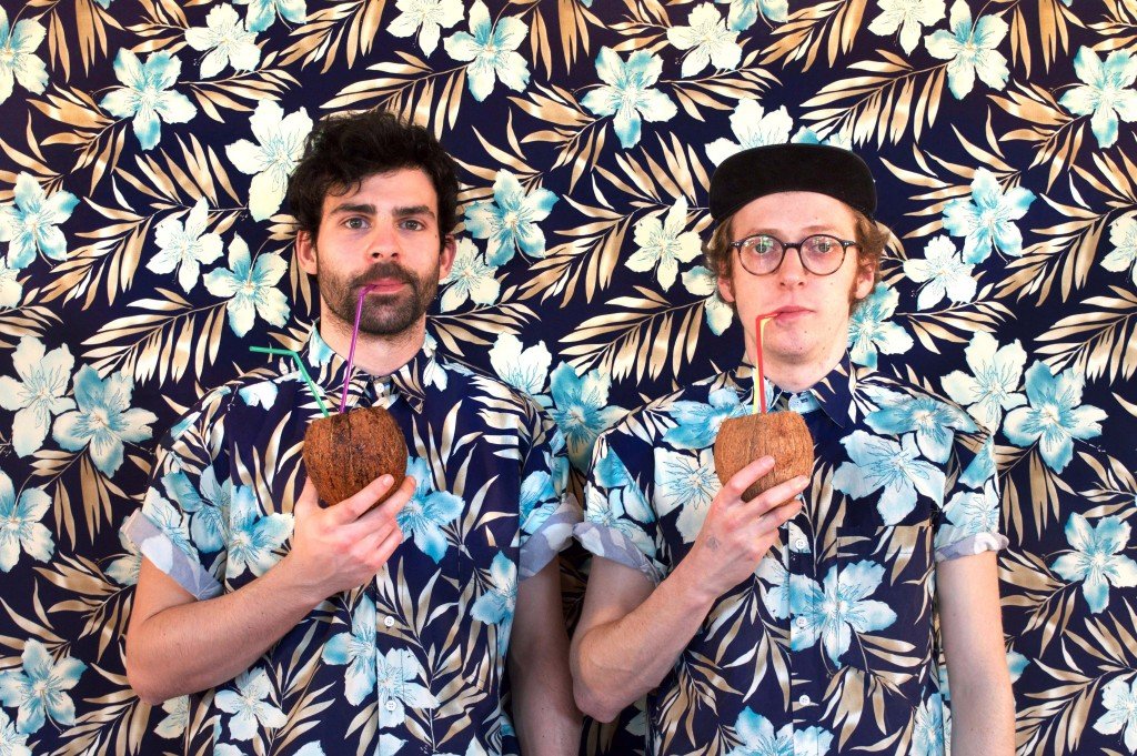 Intervista: Nobody Cried for Dinosaurs, al malumore non ci penso