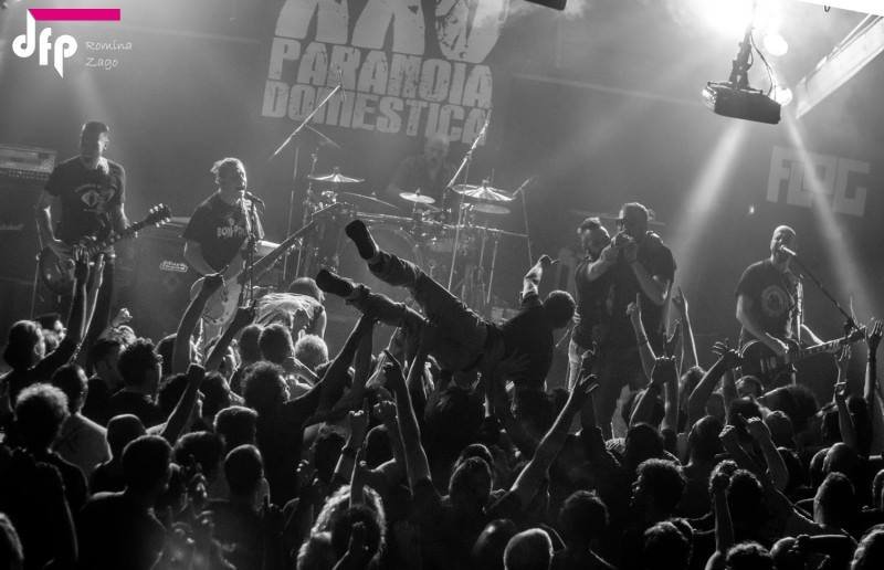 #PUNKREASDAY: stasera il via al tour dei Punkreas