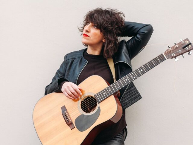 Intervista: Sara Velardo, un’opportunità ma anche un dolore