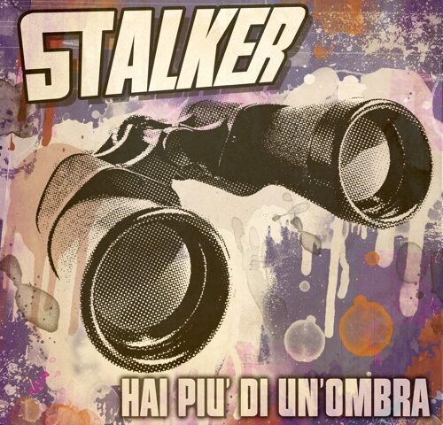 Stalker, “Hai più di un ombra”: la recensione
