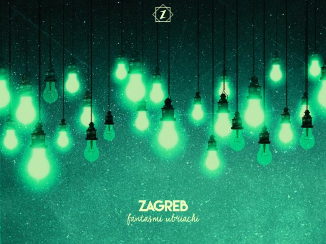 Recensione: Zagreb, “Fantasmi ubriachi”