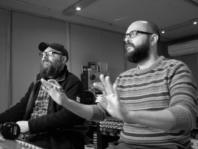 Intervista: Bangarang!, un mondo realistico ma non reale