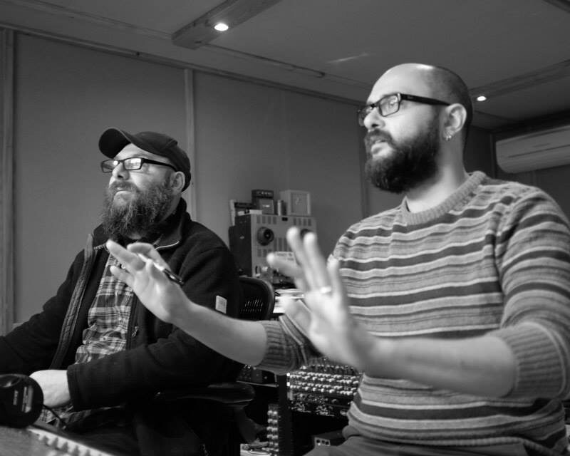 Intervista: Bangarang!, un mondo realistico ma non reale