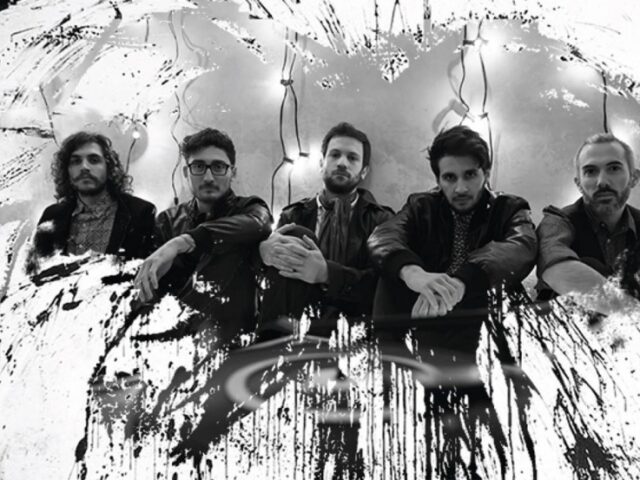 Intervista: Bloody Millionaire, ricostruendo da zero