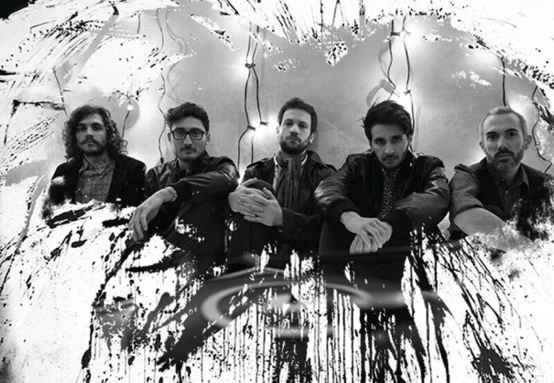 Intervista: Bloody Millionaire, ricostruendo da zero