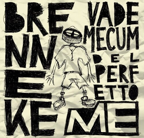 Recensione: Brenneke, “Vademecum del perfetto me”