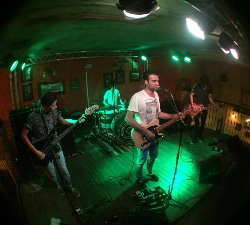 NewTraKs: Carnagie Hall, una decisa volontà
