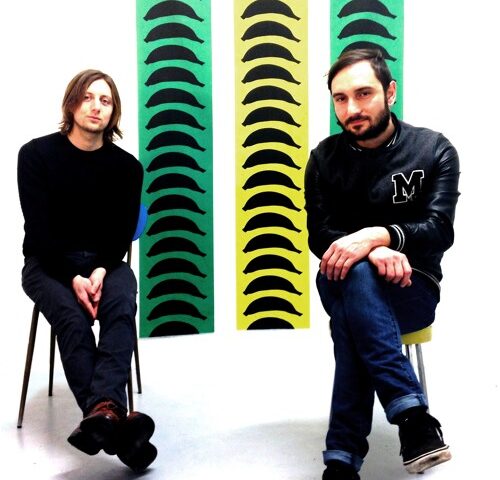 Recensione: Electroadda, “Electroadda”