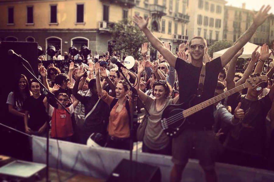 Festa della Musica di Brescia: appuntamento il 18 giugno