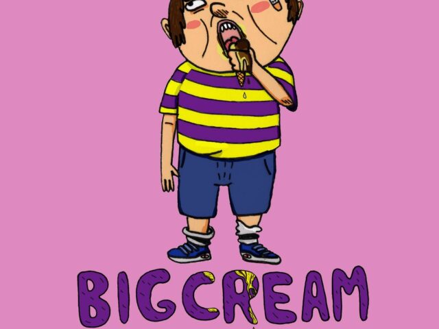 Recensione: Big Cream, “Creamy Tales”