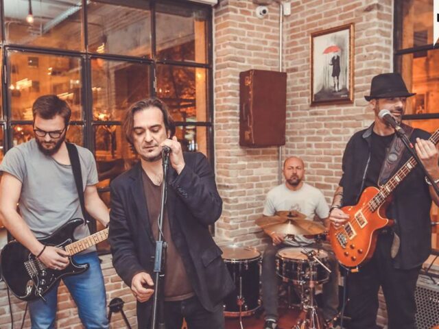 Intervista: Guignol, una connotazione chiara