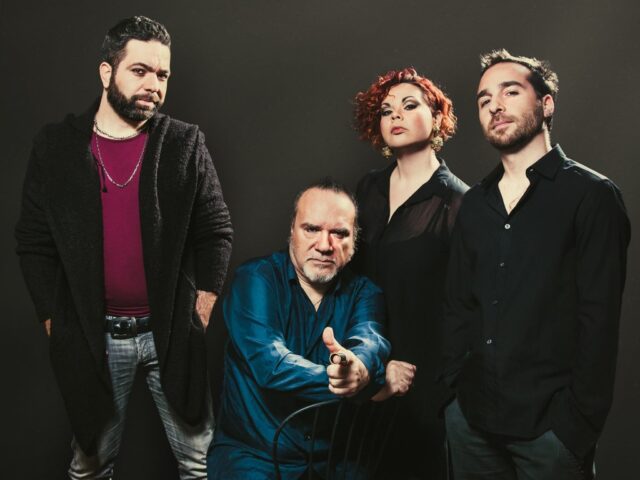 Intervista: Niggaradio, radici forti e universalità