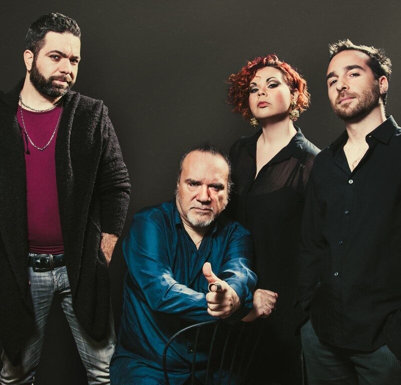 Intervista: Niggaradio, radici forti e universalità