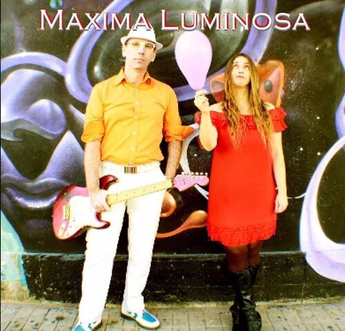 Recensione: Maxima Luminosa, “Maxima Luminosa ep”