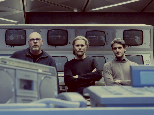 Miss Mog: il nuovo video è “Venety Fair” #TraKoftheDay