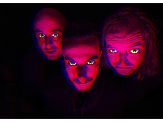 MoRkObOt: a settembre il nuovo disco