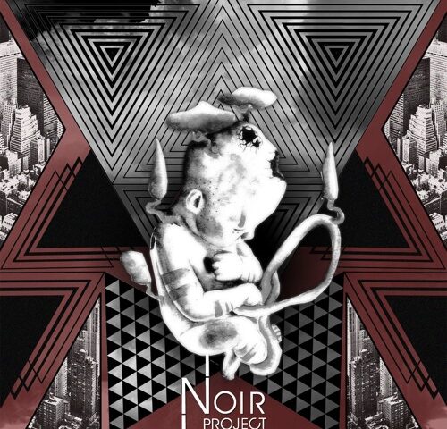 Recensione: Noir Project, “Saved”