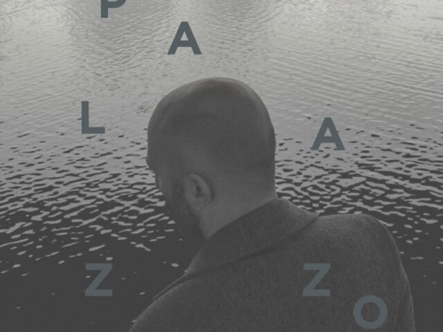 Diego Palazzo: il 20 maggio arriva “Prima”