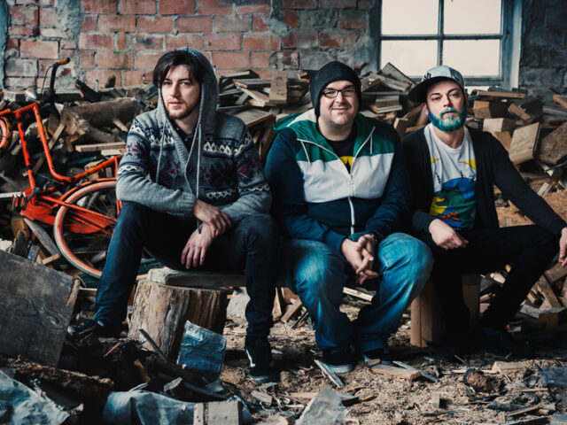 Said: ecco il video de “Il dramma del buono” #TraKoftheDay