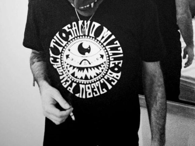 Salvo Mizzle: “Cane Morto” e una guerra impari #TraKoftheDay