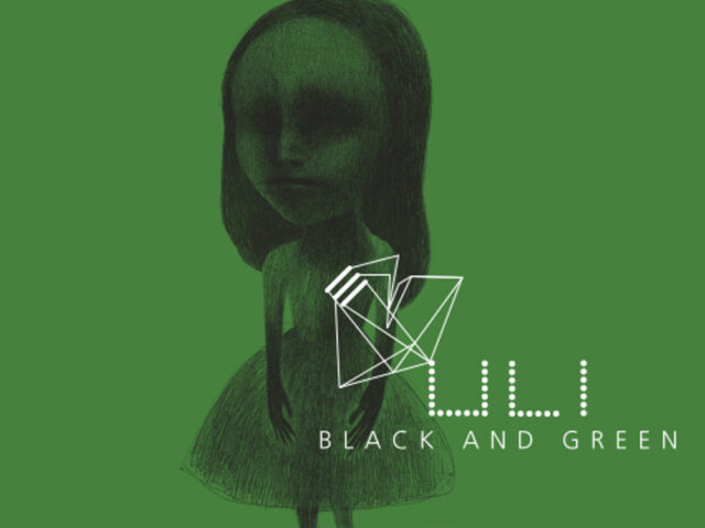 Recensione: Uli, “Black and Green”