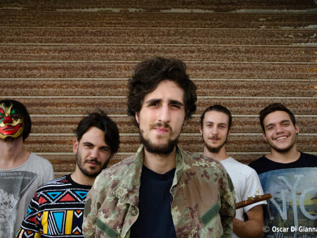 Clowns From Other Space: online il video di “Eze’s Story” #TraKoftheDay