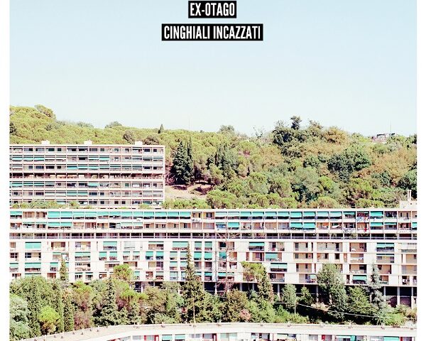 Ex-Otago: ecco il video di “Cinghiali incazzati” #TraKoftheDay