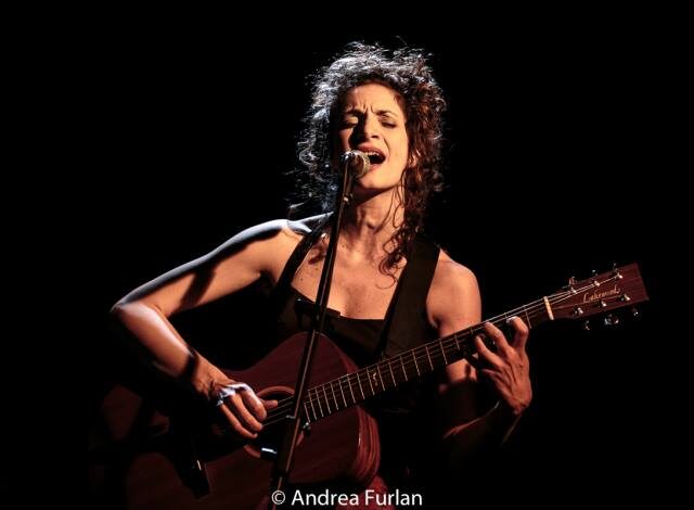 L’intervista: Ilaria Pastore, nella scomodità si cresce più in fretta