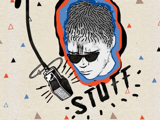 Recensione: My Cruel Goro, “Stuff ep”