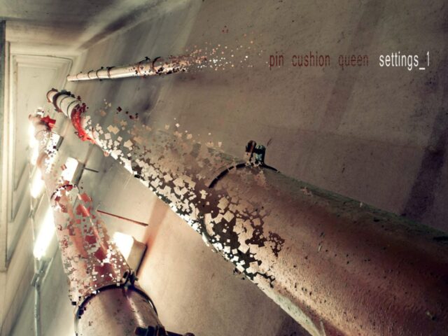 Recensione: Pin Cushion Queen, “Settings_1”