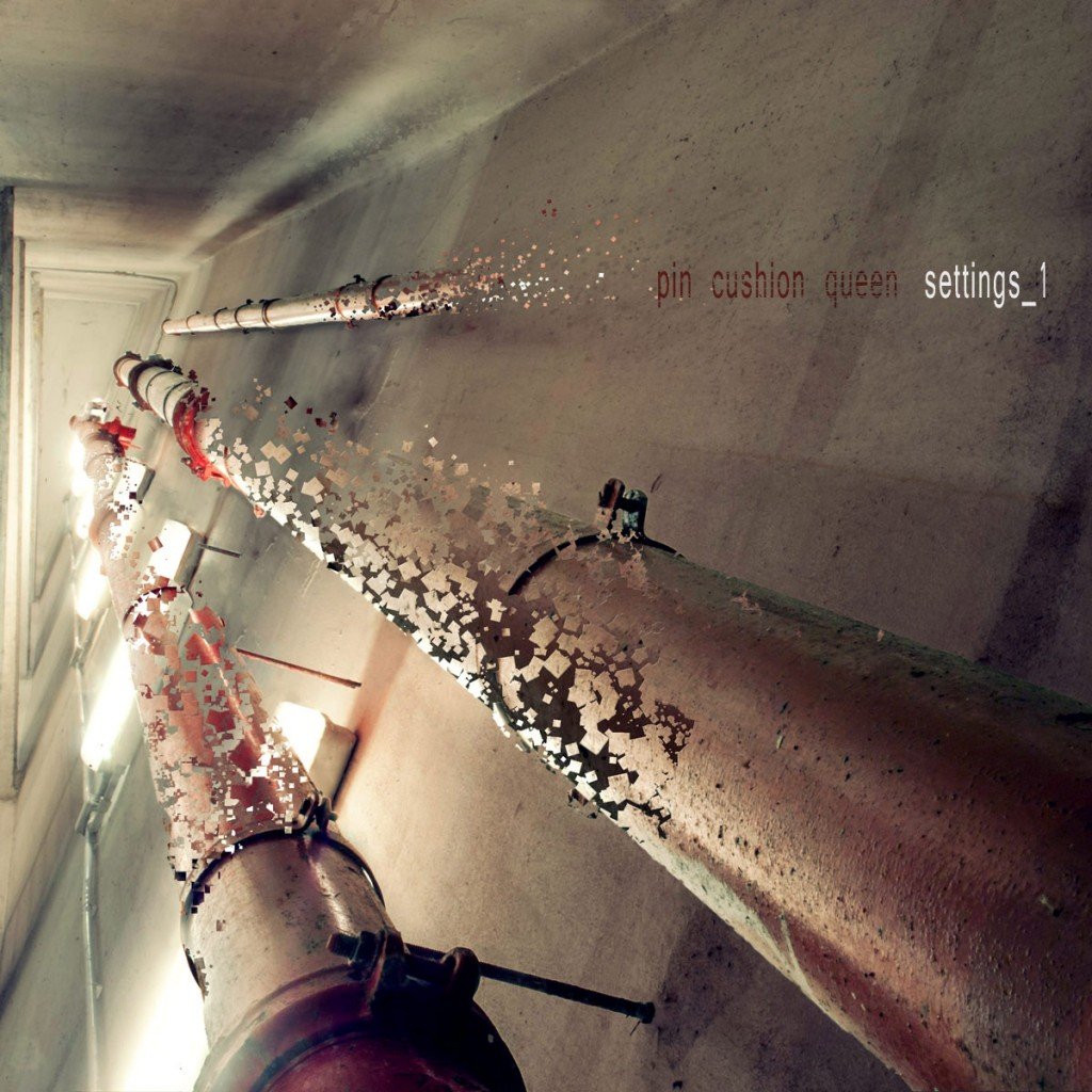 Recensione: Pin Cushion Queen, “Settings_1”