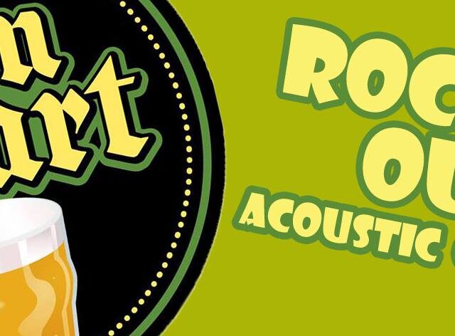 Rock it Out 2016: aperte le iscrizioni