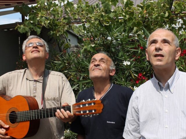 ProssimaMente: la salute attraverso la radio