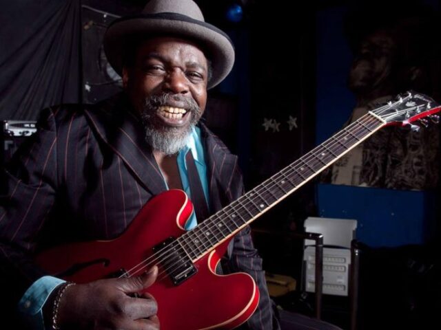 Boom Celle Blues Festival: blues a Celle Ligure