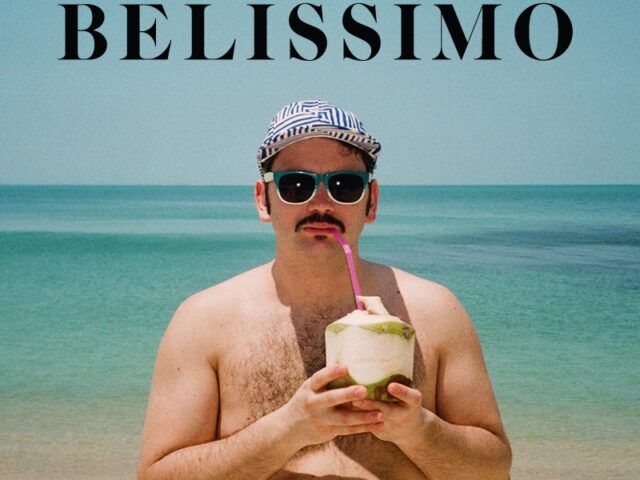 Recensione: Bruno Bellissimo, “Bruno Bellissimo”