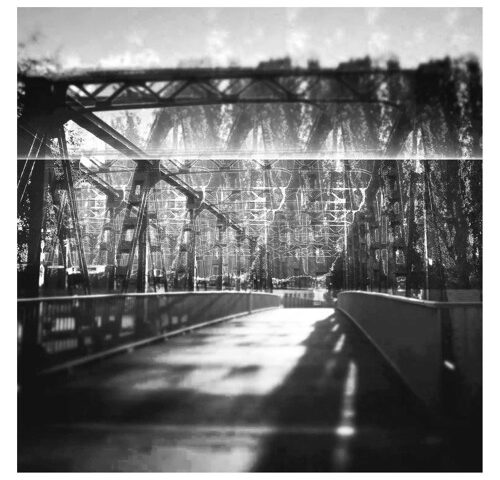 Recensione: Counterfly, “Glazed”