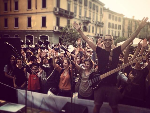 Intervista: la Festa della Musica di Brescia, una comunità musicale