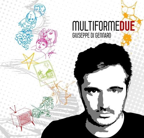 Recensione: Giuseppe Di Gennaro, “Multiforme Due”