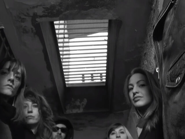 Guignol: il nuovo video è “Salvatore tuttofare” #TRAKOFTHEDAY