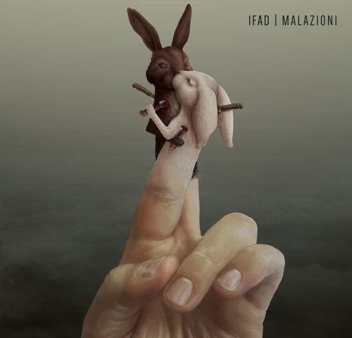 Recensione: IFAD, “Malazioni”